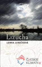 Lizucha - książka