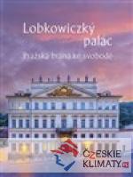 Lobkowiczký palác - książka