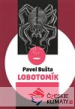 Lobotomík - książka