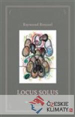 Locus Solus - książka