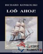 Loď Ahoj! - książka