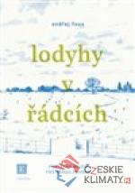 Lodyhy v řádcích - książka