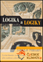 Logika a logiky - książka