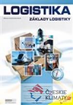 Logistika - Základy logistiky - książka