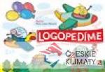 Logopedíme - książka