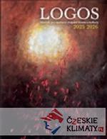 Logos 2025/2026 - książka