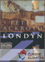 Londýn - Biografie - książka