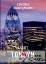 Londýn - Zažijte - książka