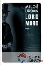 Lord Mord - książka