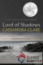 Lord of Shadows - książka