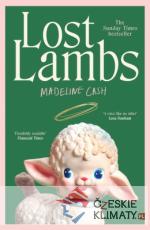 Lost Lambs - książka