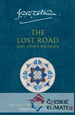 Lost Road and Or Writings - książka