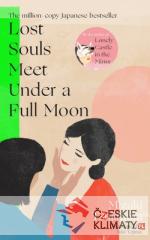Lost Souls Meet Under a Full Moon - książka