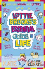 Lottie Brooks´s Essential Guide to Life - książka