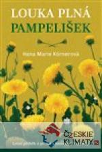 Louka plná pampelišek - książka