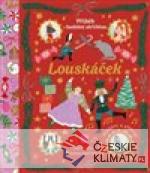 Louskáček - książka