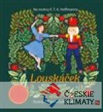 Louskáček - książka