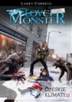 Lovci monster: Alfa - książka