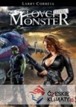 Lovci monster: Legie - książka