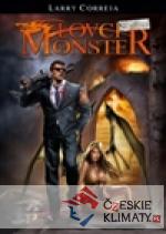Lovci monster: Nemesis - książka