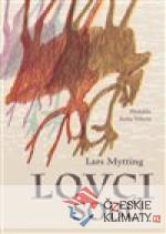 Lovci sobů - książka