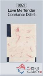 Love Me Tender - książka