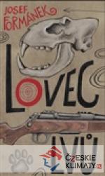 Lovec lvů - książka