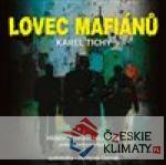 Lovec mafiánů - audiobook - książka