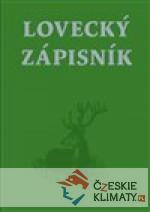 Lovecký zápisník - książka