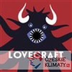 Lovecraft - audiobook - książka