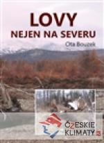 Lovy nejen na severu - książka