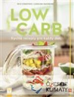 Low Carb - Rychlé recepty pro všední den - książka