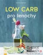 Lowcarb pro lenochy - książka