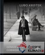 Lubo Kristek - Genius Loci Cobwebbed - książka