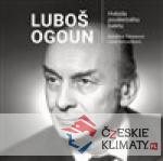 Luboš Ogoun - Hvězda poválečného baletu - książka
