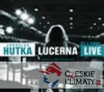 Lucerna live 1990 (Tenkrát za Sametové revoluce...) - książka