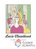 Lucie Vlasáková - książka