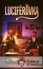 Luciférovka - książka
