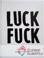 LUCK FUCK - książka