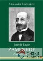 Ludvík Lazar Zamenhof - książka