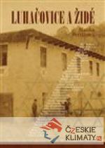 Luhačovice a židé - książka