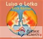 Luisa a Lotka - książka