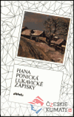 Lukavické zápisky - książka