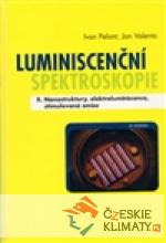 Luminiscenční spektroskopie II. díl - książka