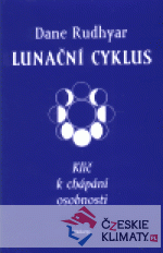 Lunační cyklus - książka