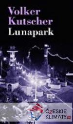 Lunapark - książka