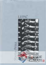 Lupič - książka