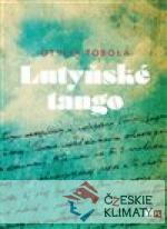 Lutyňské tango - książka
