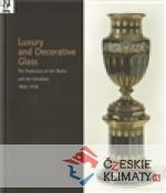 Luxury and Decorative Glass - książka