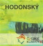 Lužní formy. František Hodonský - książka